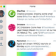 Illustration for article titled 20 Beautiful Yosemite App and Icon Concept Designs